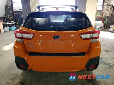 Zdjęcie 6 z 12 samochodu: 2018 SUBARU CROSSTREK PREMIUM VIN:JF2GTADC8J8231572 - miniatura