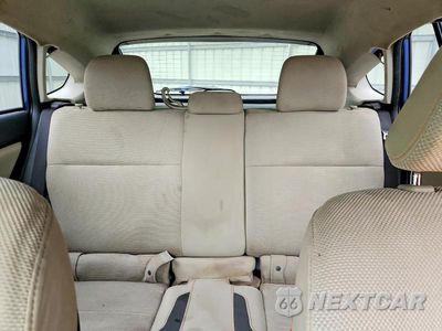 Zdjęcie 10 z 14 samochodu: 2016 SUBARU CROSSTREK PREMIUM VIN:JF2GPABC8G8326200 - miniatura