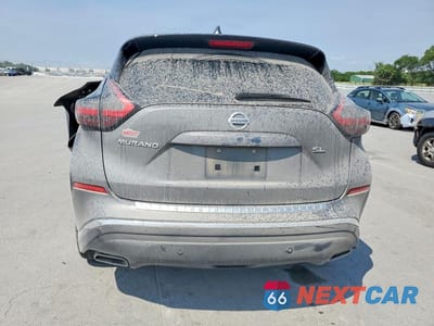 Zdjęcie 6 z 14 samochodu: 2020 NISSAN MURANO SL VIN:5N1AZ2CJ5LN174076 - miniatura