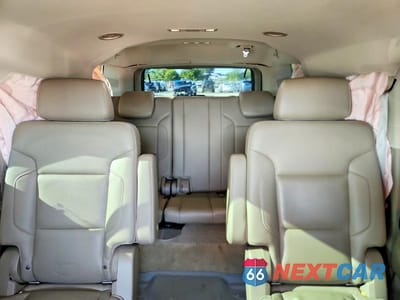 Zdjęcie 10 z 12 samochodu: 2015 CHEVROLET SUBURBAN C1500 LTZ VIN:1GNSCKKC4FR162177 - miniatura