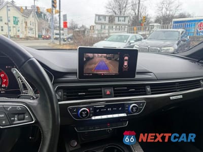 Zdjęcie 8 z 12 samochodu: 2018 AUDI S5 PREMIUM PLUS VIN:WAUB4CF55JA083001 - miniatura