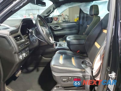 Zdjęcie 7 z 14 samochodu: 2024 GMC YUKON AT4 VIN:1GKS2CKL0RR358899 - miniatura