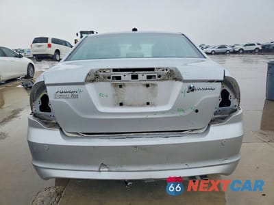 Zdjęcie 6 z 13 samochodu: 2010 FORD FUSION HYBRID VIN:3FADP0L32AR151299 - miniatura