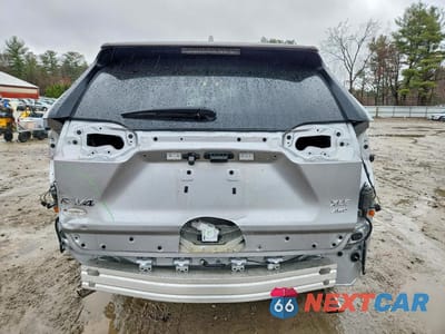 Zdjęcie 6 z 14 samochodu: 2024 TOYOTA RAV4 XLE VIN:2T3P1RFV9RW430542 - miniatura