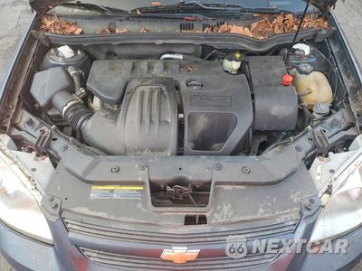 Zdjęcie 11 z 12 samochodu: 2005 CHEV COBALT VIN:1G1AL58F787146165 - miniatura