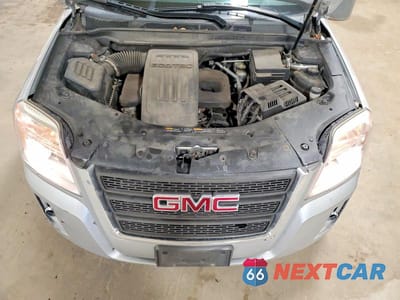 Zdjęcie 12 z 13 samochodu: 2014 GMC TERRAIN SLE VIN:2GKFLWEK9E6169113 - miniatura