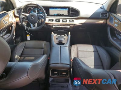 Zdjęcie 8 z 13 samochodu: 2020 MERCEDES-BENZ GLE 350 4MATIC VIN:4JGFB4KE6LA029887 - miniatura