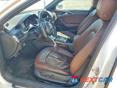 Zdjęcie 7 z 12 samochodu: 2015 AUDI A6 PREMIUM PLUS VIN:WAUFGAFC6FN013941 - miniatura