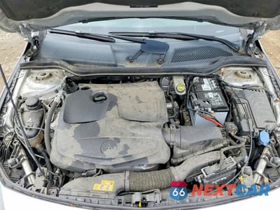 Zdjęcie 11 z 12 samochodu: 2019 MERCEDES-BENZ CLA 250 4MATIC VIN:WDDSJ4GB8KN725779 - miniatura
