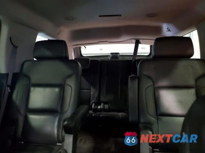 Zdjęcie 10 z 14 samochodu: 2015 GMC YUKON SLT VIN:1GKS2BKC8FR112799 - miniatura