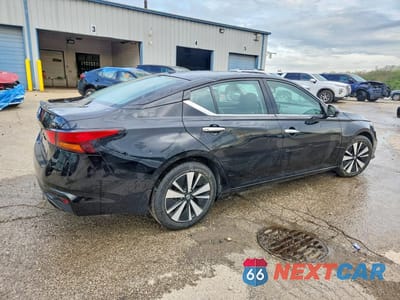Trzecie zdjęcie samochodu z tyłu: 2020 NISSAN ALTIMA SL VIN:1N4BL4EV5LC177776 - miniatura