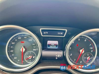 Zdjęcie 8 z 12 samochodu: 2016 MERCEDES-BENZ GLE 350 4MATIC VIN:4JGDA5HBXGA619920 - miniatura