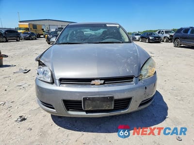 Piąte zdjęcie samochodu w środku: 2006 CHEVROLET IMPALA LS VIN:2G1WB58K969249508 - miniatura