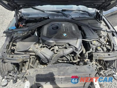 Zdjęcie 11 z 12 samochodu: 2019 BMW 430XI VIN:WBA4Z3C55KEF31541 - miniatura