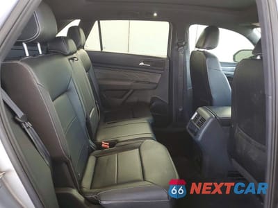 Zdjęcie 11 z 13 samochodu: 2021 VOLKSWAGEN ATLAS CROSS SPORT SE VIN:1V2JE2CA0MC224295 - miniatura