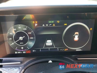 Zdjęcie 9 z 14 samochodu: 2024 KIA CARNIVAL SX PRESTIGE VIN:KNDNE5H30R6302692 - miniatura