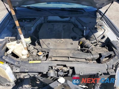 Zdjęcie 12 z 14 samochodu: 2003 INFINITI FX35 BASE VIN:JNRAS08U93X000077 - miniatura