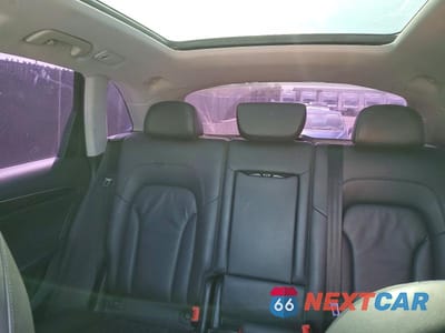 Zdjęcie 10 z 12 samochodu: 2015 AUDI Q5 PREMIUM PLUS VIN:WA1LFAFP0FA073288 - miniatura