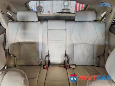 Zdjęcie 10 z 13 samochodu: 2009 LEXUS RX 350 VIN:2T2HK31U99C125092 - miniatura