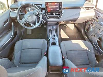 Zdjęcie 8 z 13 samochodu: 2020 TOYOTA COROLLA SE VIN:JTDS4RCEXLJ017735 - miniatura
