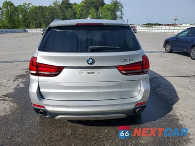 Zdjęcie 6 z 12 samochodu: 2015 BMW X5 XDRIVE35I VIN:5UXKR0C50F0P14983 - miniatura