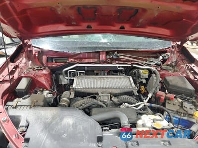 Zdjęcie 12 z 14 samochodu: 2019 SUBARU ASCENT PREMIUM VIN:4S4WMAFD4K3424325 - miniatura