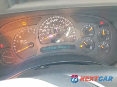 Zdjęcie 9 z 11 samochodu: 2004 CHEVROLET SILVERADO K1500 VIN:2GCEK19T841394473 - miniatura