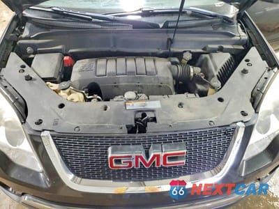 Zdjęcie 12 z 13 samochodu: 2012 GMC ACADIA SLE VIN:1GKKRPED7CJ158745 - miniatura