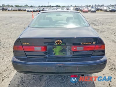 Zdjęcie 6 z 12 samochodu: 1998 TOYOTA CAMRY LE VIN:4T1BG22K3WU386487 - miniatura