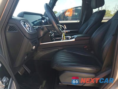 Zdjęcie 7 z 12 samochodu: 2023 MERCEDES-BENZ G 550 VIN:W1NYC6BJ5PX469484 - miniatura