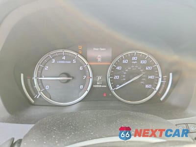 Zdjęcie 9 z 13 samochodu: 2016 ACURA MDX ADVANCE VIN:5FRYD4H91GB034217 - miniatura