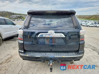 Zdjęcie 6 z 13 samochodu: 2011 TOYOTA 4RUNNER LIMITED VIN:JTEBU5JR1B5046333 - miniatura