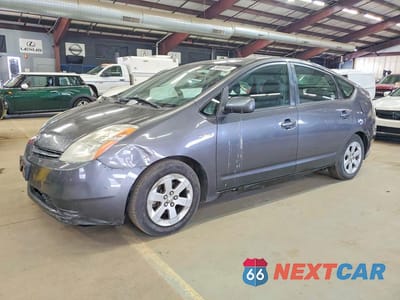 2009 TOYOTA PRIUS BASE JTDKB20U693466349 - główne zdjęcie licytacji z USA - miniatura