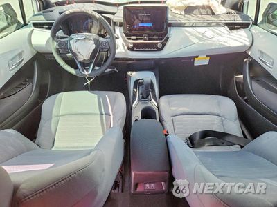 Zdjęcie 8 z 13 samochodu: 2026 TOYOTA COROLLA SE VIN:5YFS4MCEXTP273310 - miniatura