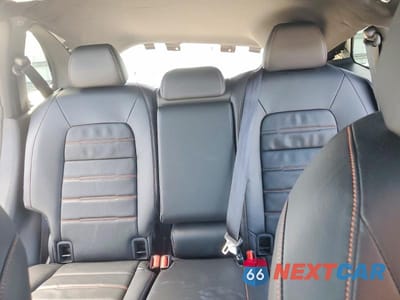 Zdjęcie 10 z 13 samochodu: 2025 HONDA CR-V SPORT-L VIN:7FARS5H81SE021408 - miniatura