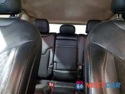 Zdjęcie 10 z 13 samochodu: 2018 JEEP COMPASS LATITUDE VIN:3C4NJDBB6JT249058 - miniatura