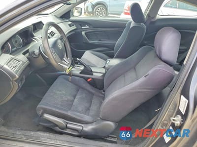 Zdjęcie 7 z 13 samochodu: 2012 HONDA ACCORD LX VIN:1HGCS1B34CA011782 - miniatura