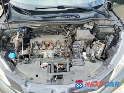 Zdjęcie 12 z 12 samochodu: 2017 HONDA HR-V EXL VIN:3CZRU6H78HM726207 - miniatura