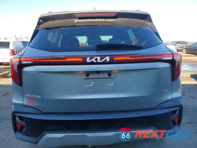 Zdjęcie 6 z 14 samochodu: 2024 KIA SELTOS SX VIN:KNDETCA78R7489374 - miniatura