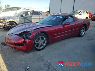 2000 CHEV CORVETTE 1G1YY22G6Y5130826 - główne zdjęcie licytacji z USA - miniatura