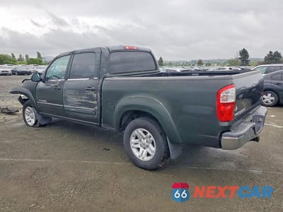 Drugie zdjęcie samochodu z przodu: 2005 TOYOTA TUNDRA SR5 VIN:5TBET34165S466336 - miniatura