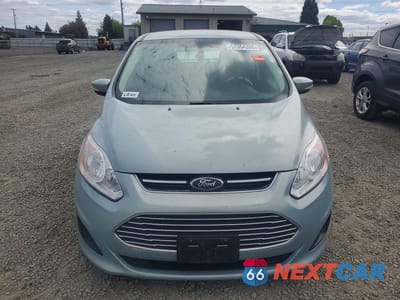 Piąte zdjęcie samochodu w środku: 2014 FORD C-MAX SE VIN:1FADP5AU3EL500774 - miniatura