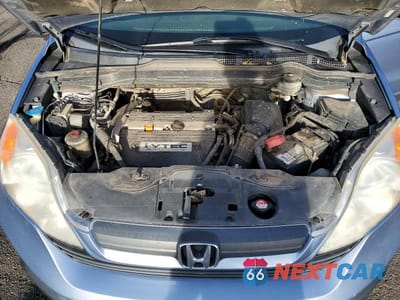 Zdjęcie 11 z 12 samochodu: 2007 HONDA CR-V LX VIN:JHLRE48337C014047 - miniatura