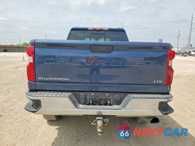 Zdjęcie 6 z 13 samochodu: 2022 CHEVROLET SILVERADO K2500 HEAVY DUTY LTZ VIN:2GC4YPEY7N1217848 - miniatura