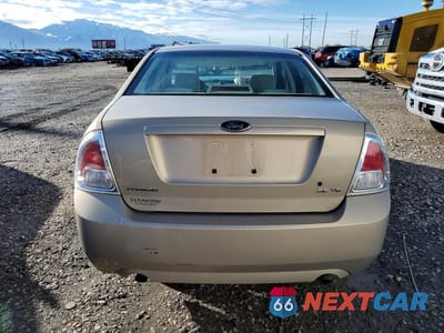 Zdjęcie 6 z 12 samochodu: 2006 FORD FUSION SE VIN:3FAFP071X6R248677 - miniatura