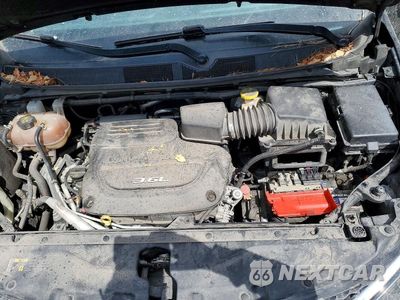 Zdjęcie 12 z 12 samochodu: 2017 CHRYSLER PACIFICA TOURING VIN:2C4RC1DG4HR702576 - miniatura