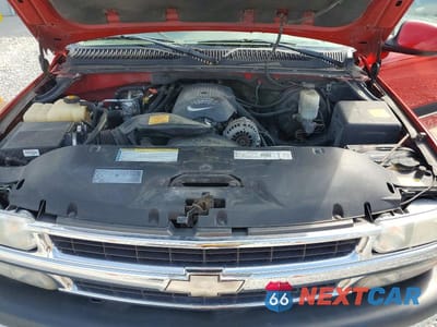 Zdjęcie 12 z 13 samochodu: 2001 CHEVROLET SUBURBAN K1500 VIN:3GNFK16T21G190660 - miniatura
