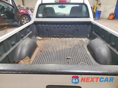 Zdjęcie 10 z 13 samochodu: 2012 GMC CANYON VIN:1GTC5LF98C8114839 - miniatura