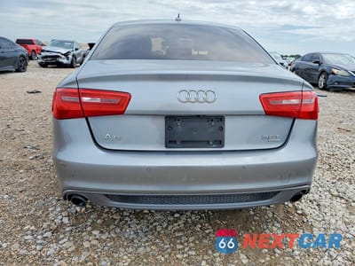 Zdjęcie 6 z 12 samochodu: 2014 AUDI A6 PRESTIGE VIN:WAUHGAFC7EN164679 - miniatura