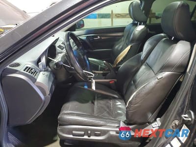 Zdjęcie 7 z 13 samochodu: 2012 ACURA TL VIN:19UUA9F20CA007977 - miniatura